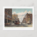 Recherche de commerce cartes postales Rue