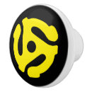 Recherche de cool boutons et poignées de porte Musique