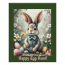 Recherche de oeufs mignons posters Floral