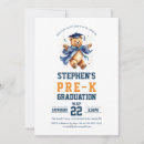 Recherche de maternel 13x18 invitations Bleu