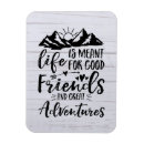 Recherche de citation de voyage magnets Camping