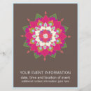 Recherche de flower prospectus Yoga