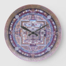 Recherche de tibétain horloges Yoga