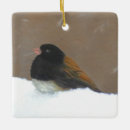 Recherche de moineaux ornements Hiver