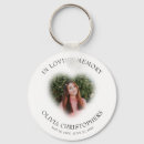 Recherche de funéraire porteclés Célébration de la vie