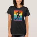 Recherche de cross country tshirts Traversée