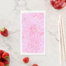 Recherche de de dahlia serviettes Pour eux