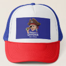 Recherche de pirate casquettes Halloween
