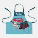 Recherche de superman tabliers Super héros
