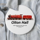 Recherche de vapeur badges Vintage