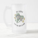 Recherche de chance irlandaise tasses Irlande