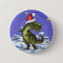 Recherche de guirlande de noël badges Animaux