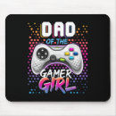 Recherche de gamer girl tapis souris Geek