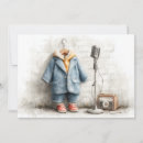 Recherche de chant invitations Pour enfants