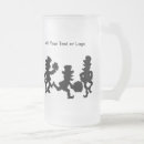 Recherche de leprechauns tasses Muqueuse