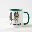 Recherche de berger belge tasses Tervuren