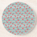 Recherche de motif tranches pasteque dessous de verres Pour tous