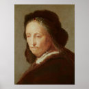 Recherche de van rijn portrait 17th