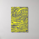 Recherche de empreinte digitale art Pour tous