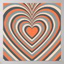 Recherche de hippie psychédélique posters Pour elle