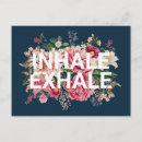 Recherche de typographie florale cartes postales Motivation