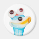 Recherche de et escargot magnets Pour enfants