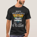 Recherche de marty tshirts Rétro