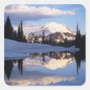 Recherche de mt rainier autocollants Washington