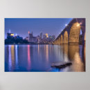 Recherche de minneapolis posters Le fleuve mississippi