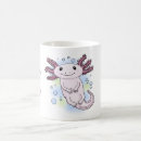 Recherche de axolotl mignon tasses Aquatique