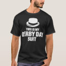 Recherche de roller derby hommes tshirts Patineur