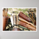 Recherche de quiver posters Flèches