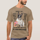 Recherche de frenchie mom tshirts Chiot