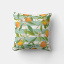 Recherche de couture vintage coussins Orange