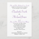 Recherche de letterpress invitations Rose