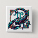 Recherche de scorpions badges Astrologie