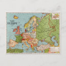 Recherche de monde antique cartes postales Vintage