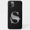 Recherche de cas iphone4 coques Noir et blanc
