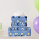 Recherche de religieux papier cadeau Enfants