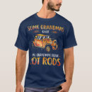 Recherche de mma hommes tshirts Grand mère