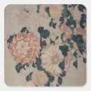 Recherche de chrysanthème autocollants Japonais