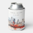 Recherche de massachusett de boston Aquarelle