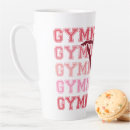 Recherche de gymnastique tasses Force