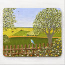 Recherche de belle tapis souris Paysage