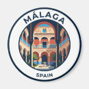 Recherche de andalouse magnets Voyage