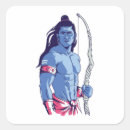 Recherche de shiva autocollants Krishna