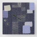 Recherche de motif japonais horloges Traditionel