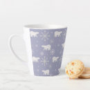 Recherche de motif de noël tasses Xmas