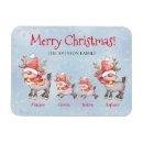 Recherche de amusant magnets noël cartes Renne