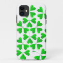 Recherche de jour de st patrick iphone coques Clou